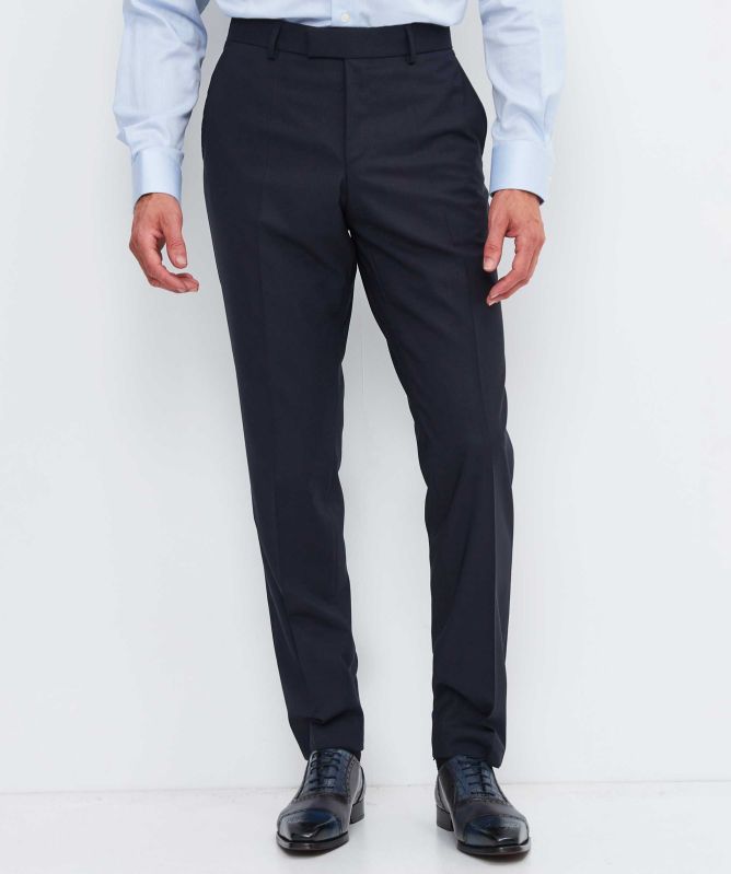 BOSS H-Jeckson-3Pcs-253 Suit