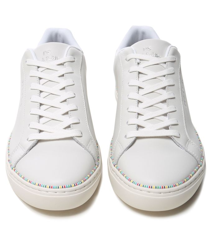 Paul Smith Leather Rex Sneakers