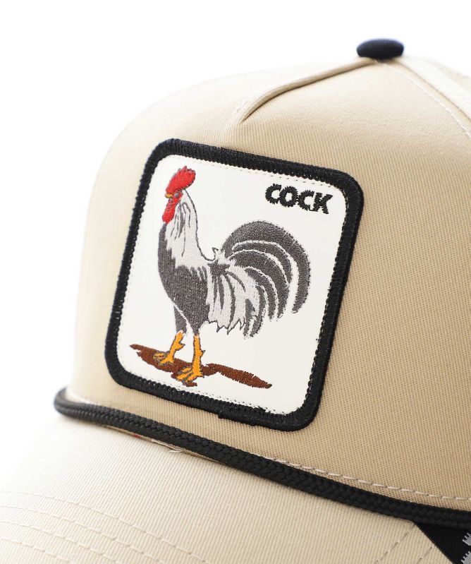 Goorin Bros Cock 100 Cap