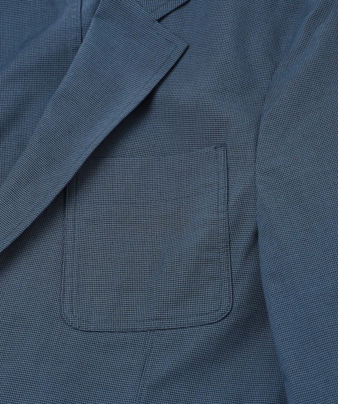 Paul Smith Cotton Linen Jacket