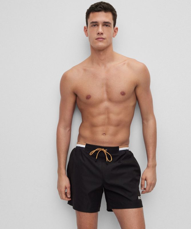 BOSS Atoll Swim Shorts