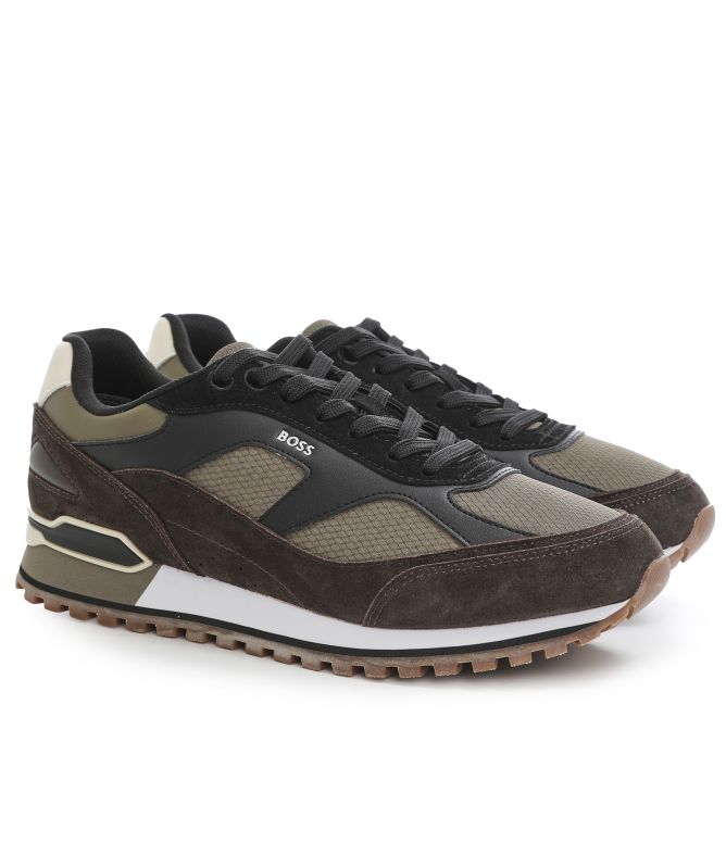 BOSS Parkour L Runn Sneakers