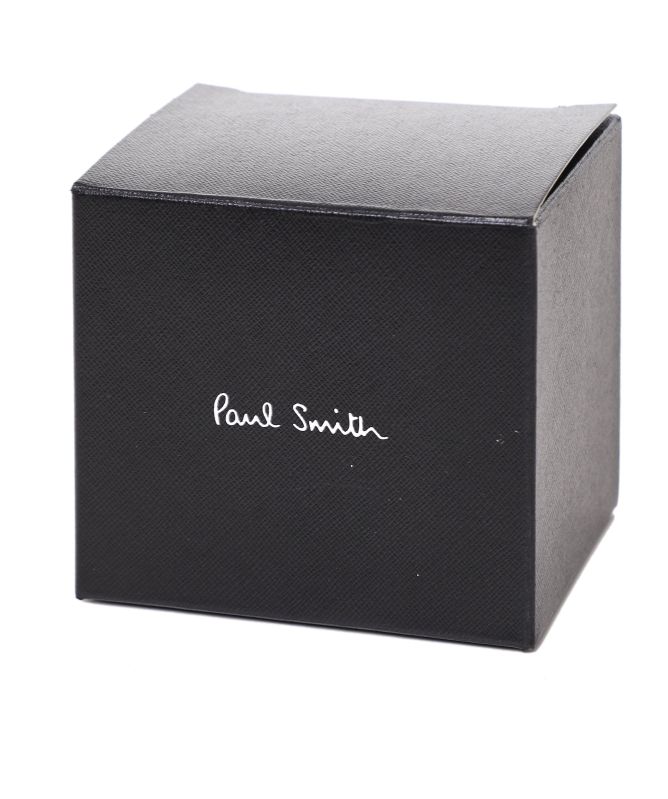 Paul Smith Bone China Gradient Stripe Mug