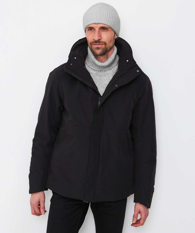 KRAKATAU Waterproof WERYK Jacket