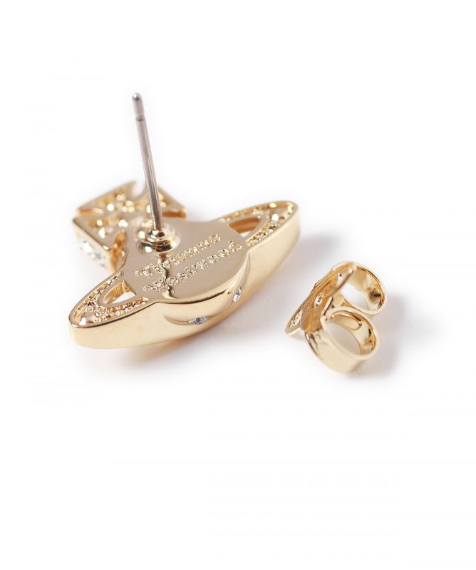 Vivienne Westwood Porfiro Earrings