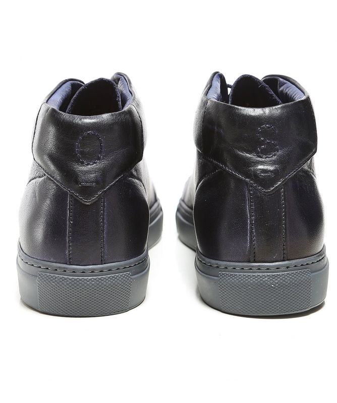 Oliver Sweeney Leather Novas Sneakers