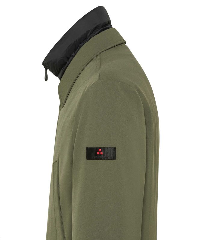 Peuterey Loch TJ Carcoat