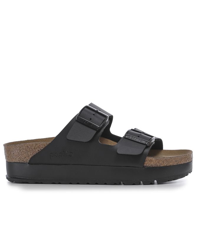 Birkenstock Arizona PAP Flex Platform Sandals