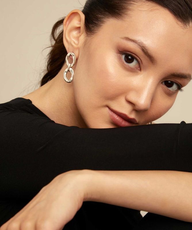 UNOde50 Groovy Earrings