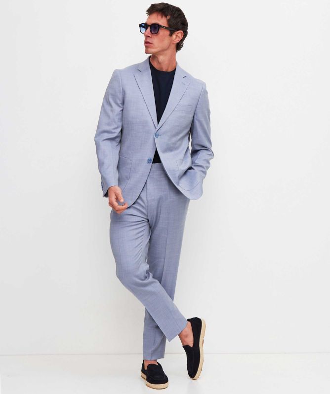 Seinse Slim Fit Suit