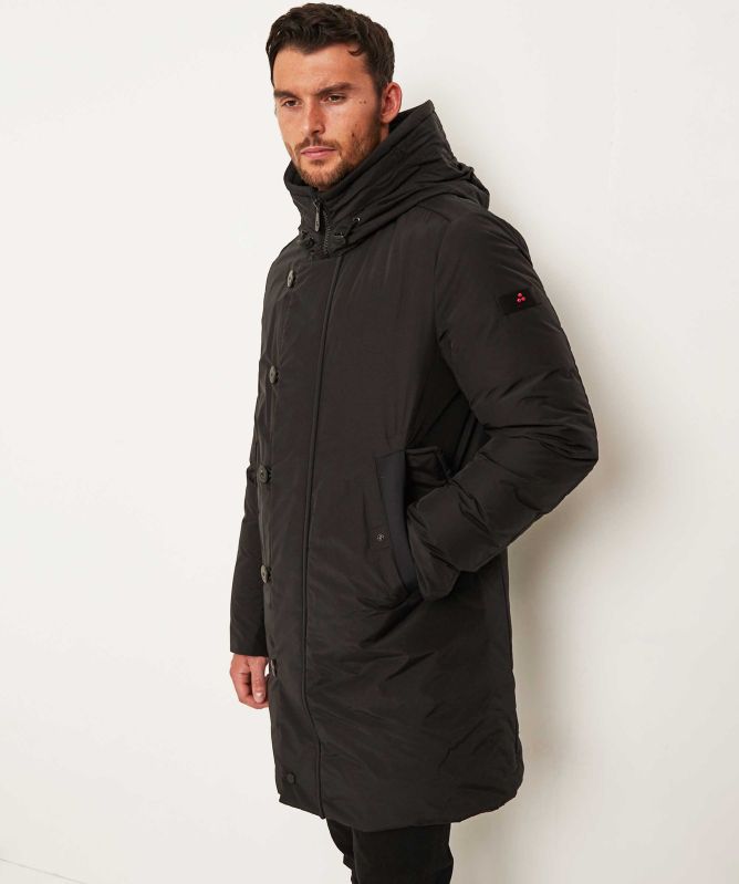 Peuterey Water-Repellent Kasa Parka Jules B