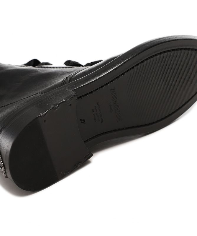 Zadig and Voltaire Laureen Roma Boots