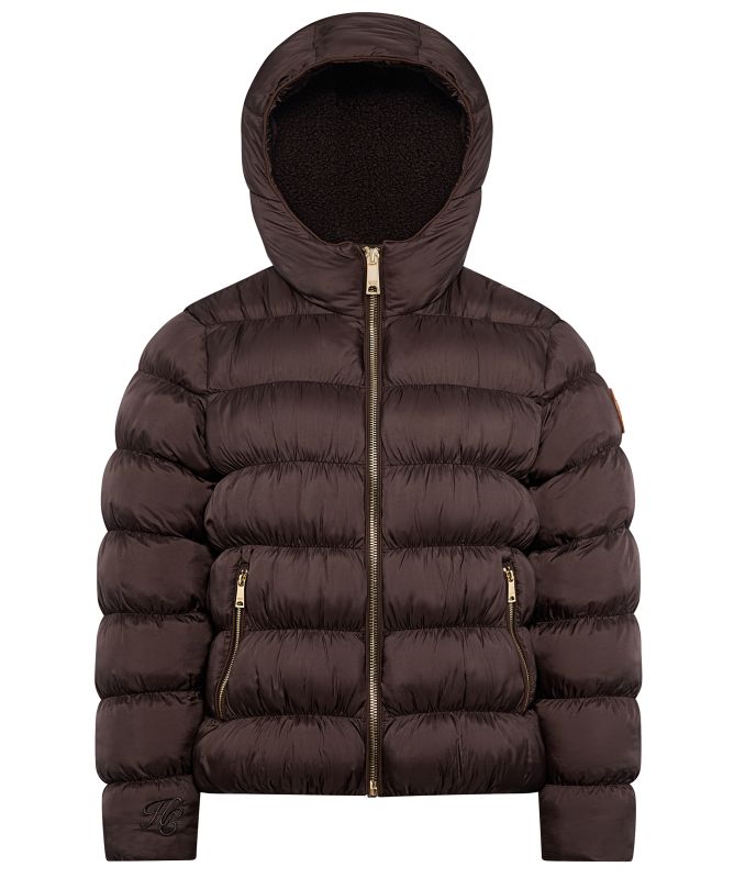 Holland Cooper Harrow Padded Jacket