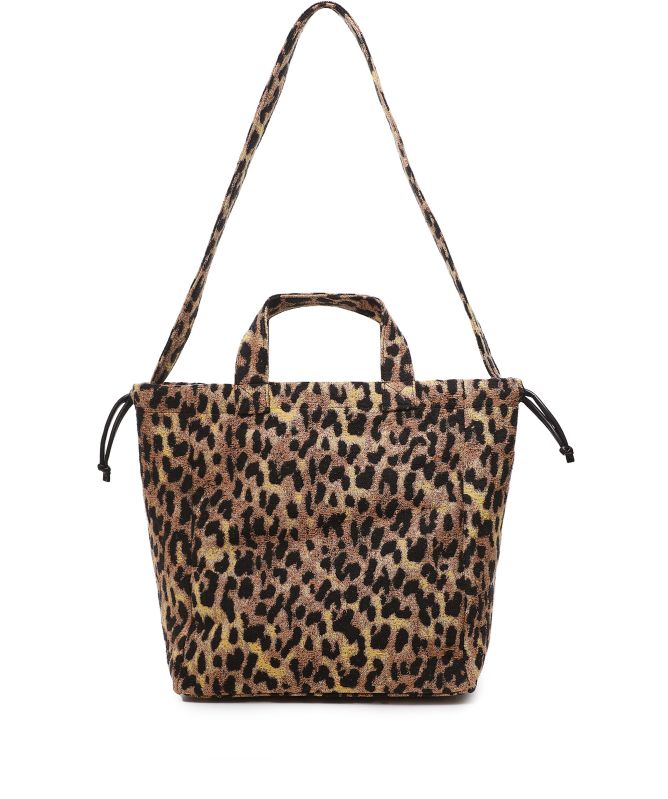 Zadig and Voltaire Angel Shopper Bag