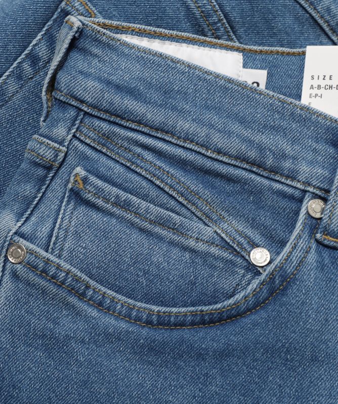 Baldessarini Five-Pocket Jean