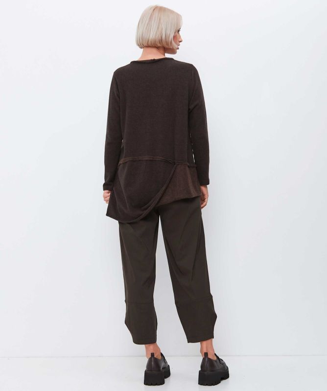 Manesera Bengalina Trousers