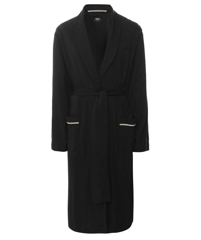 BOSS Jersey Robe BM Robe
