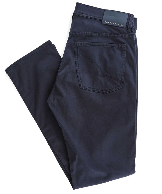 Baldessarini Five-Pocket Jean