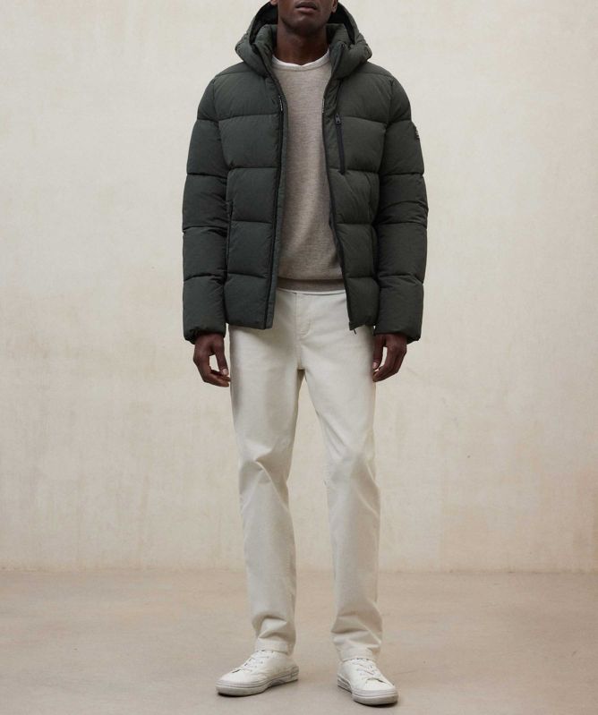 ECOALF Water-Resistant Bazon Jacket