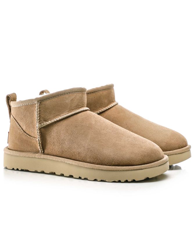 UGG Classic Ultra Mini Boots