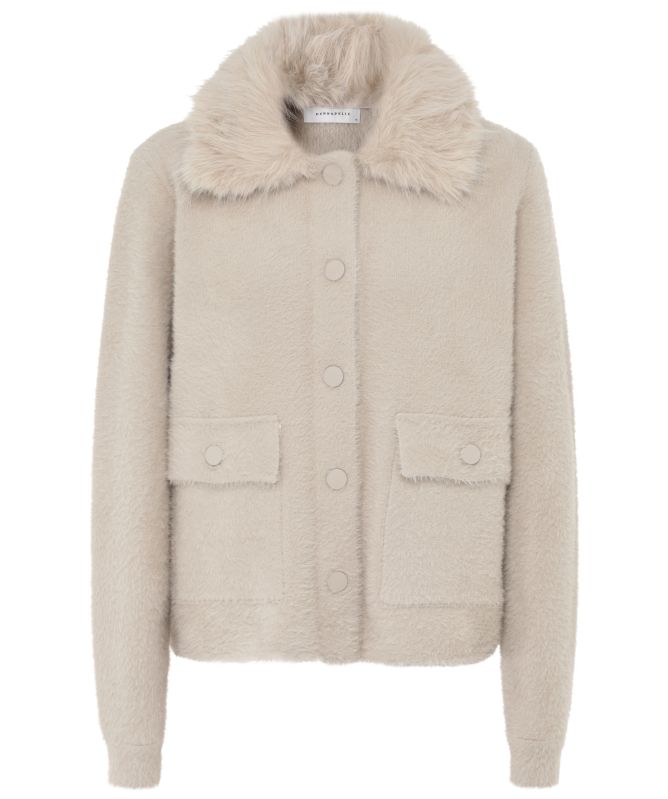 Rino and Pelle Nia Jacket