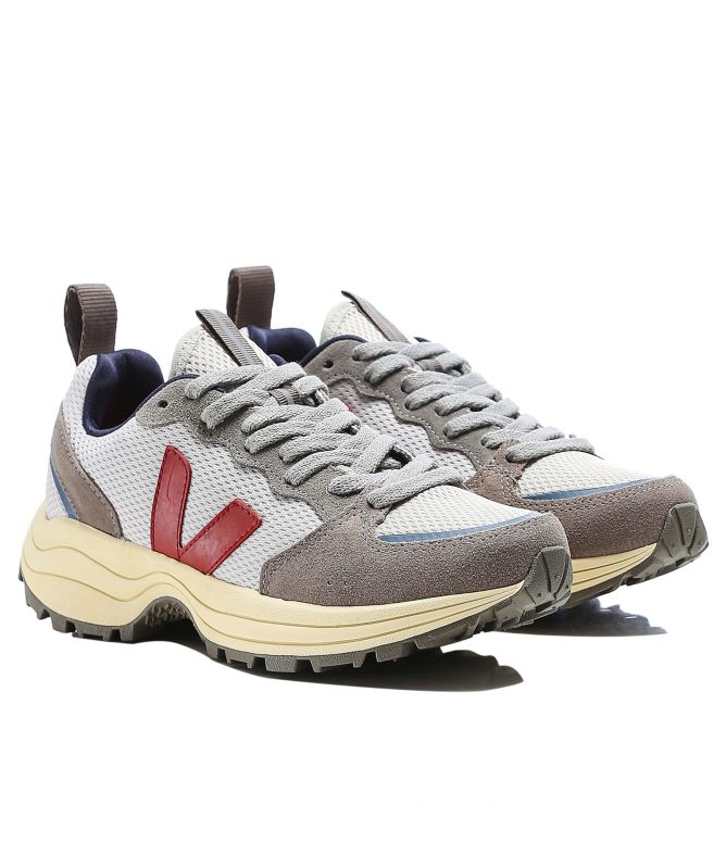 VEJA Venturi Suede Sneakers