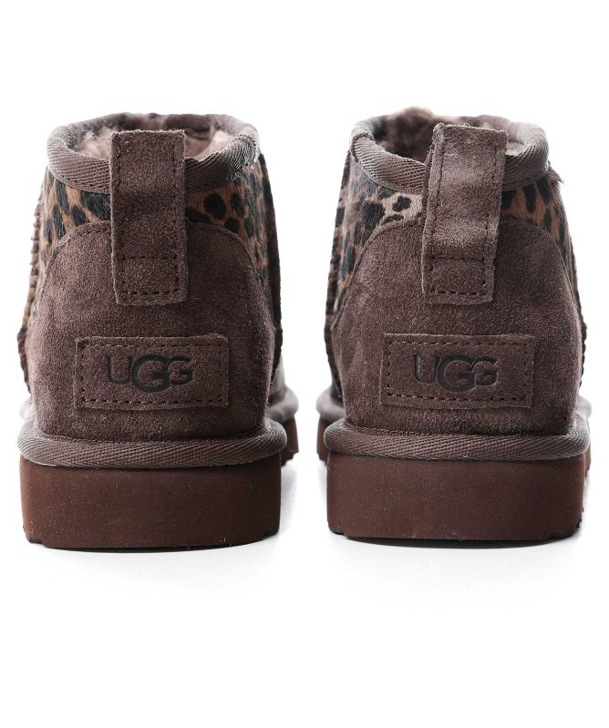 UGG Classic Ultra Mini Caspian Boots