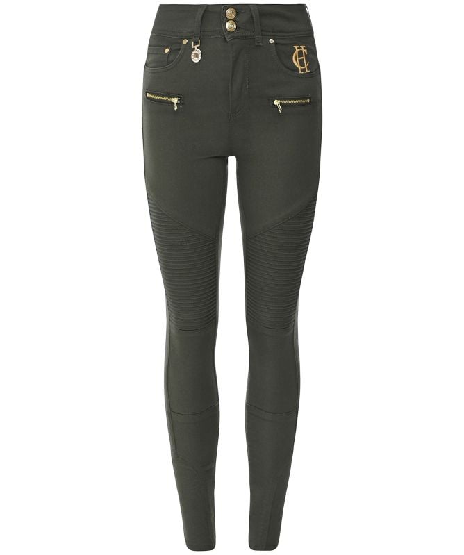 Holland Cooper Biker Jean