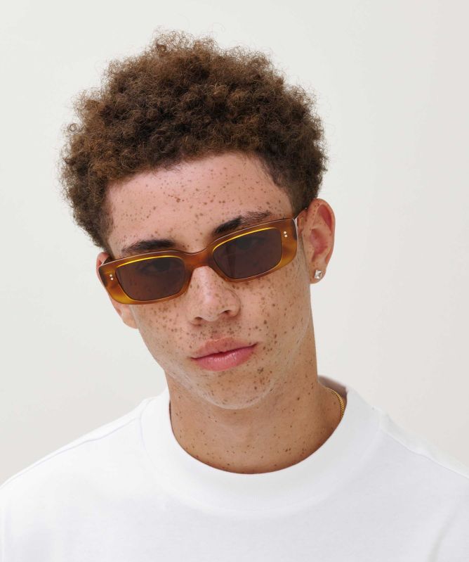 MessyWeekend Grace Sunglasses