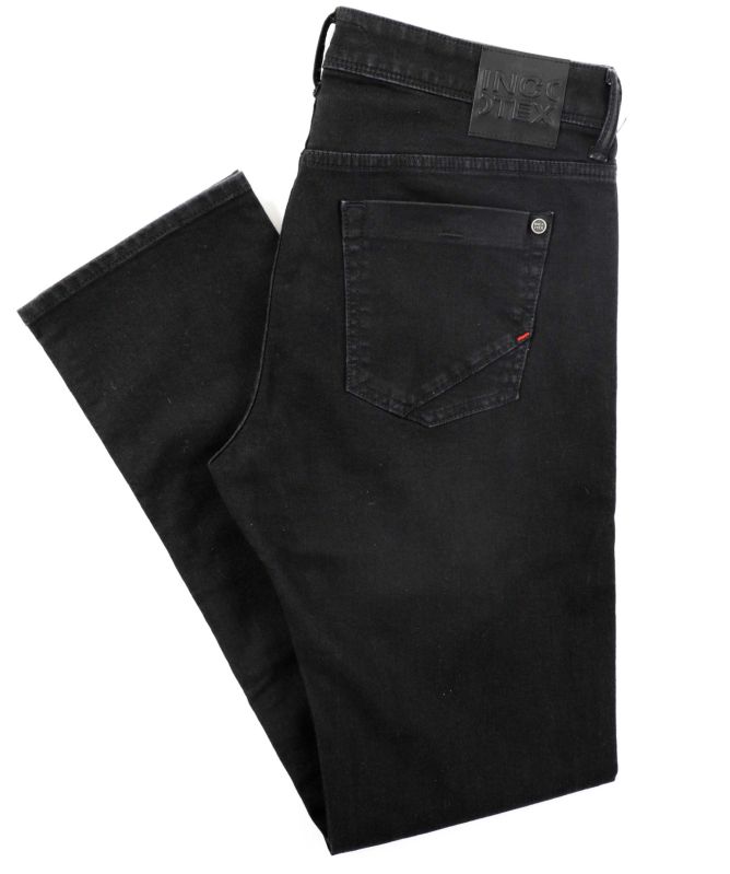 Incotex Five-Pocket Jeans