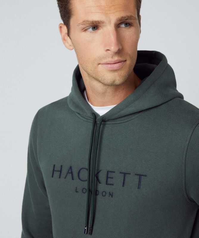 Hackett Heritage Hoodie