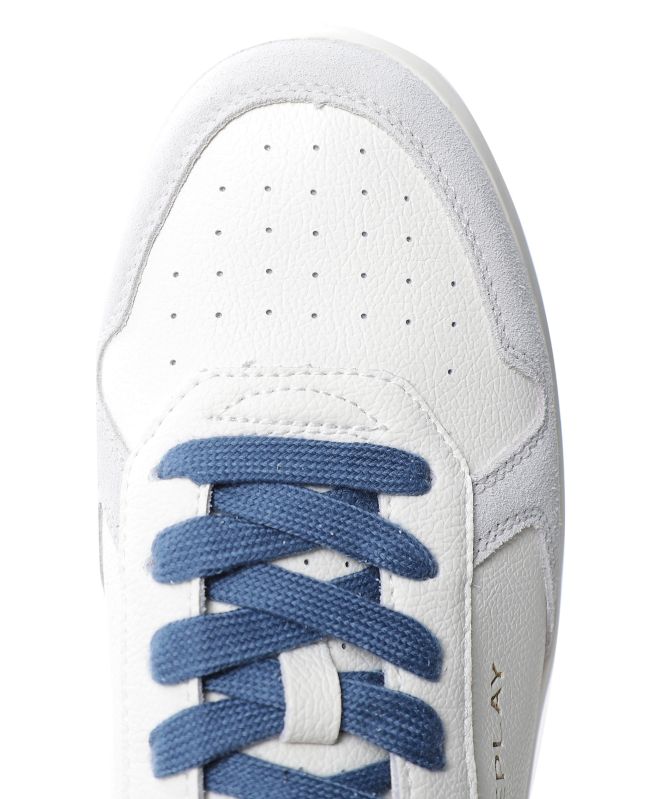Replay University M Court Trainers