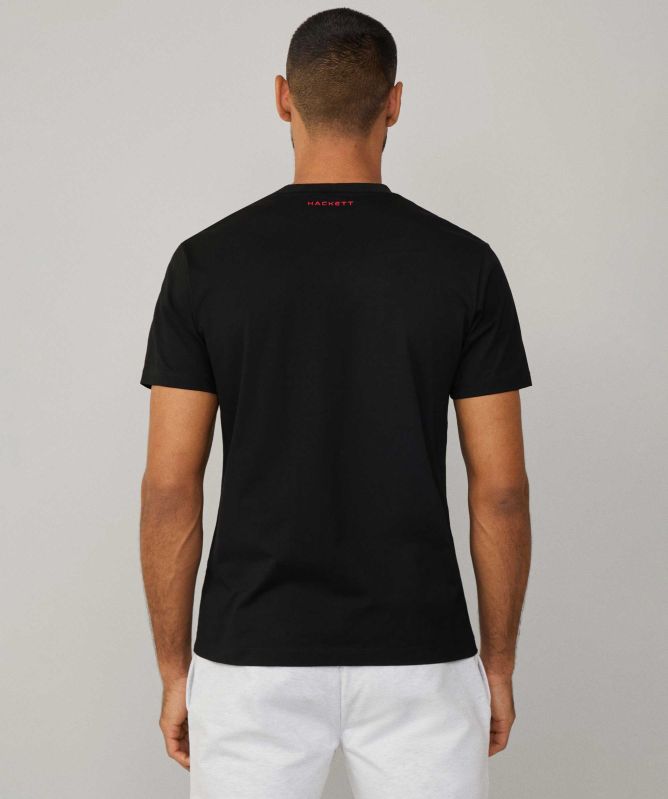 Hackett Digital Camo T-Shirt