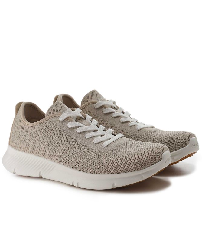 SWIMS Knitted Mare Trainers