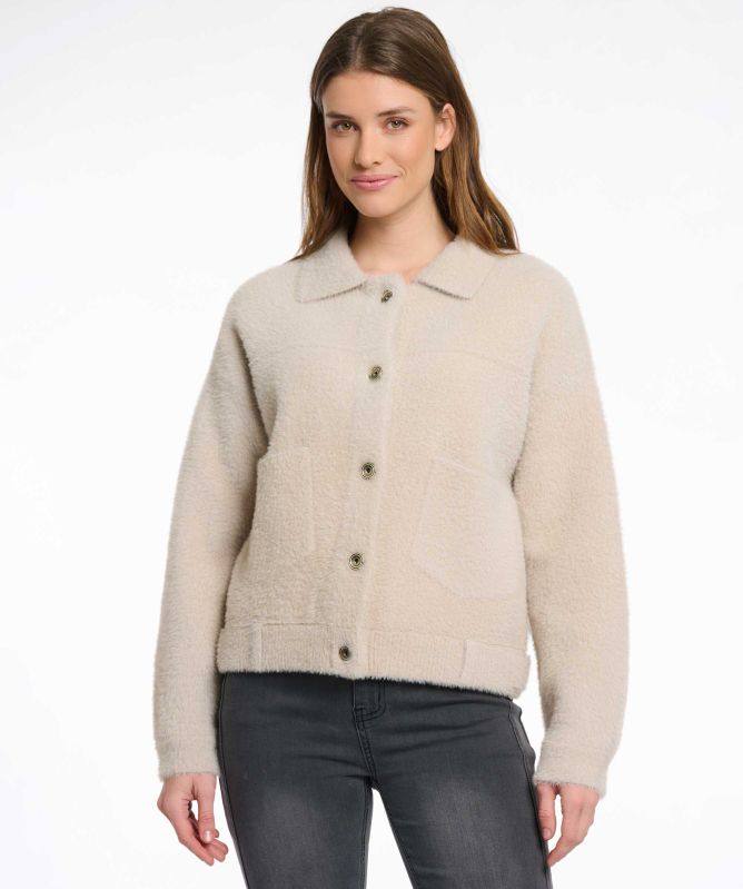 Rino and Pelle Bubbly Jacket