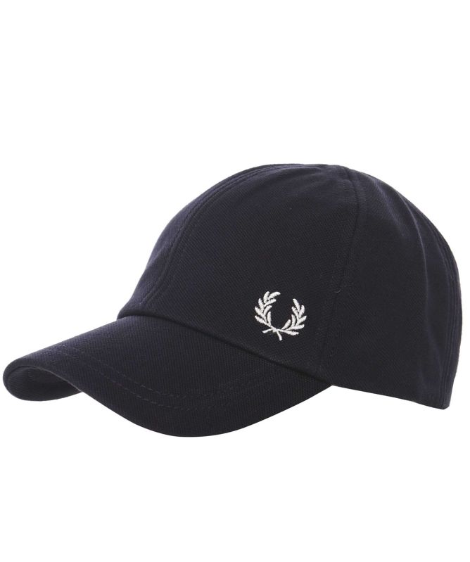 Fred Perry Pique Classic Cap