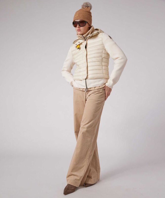 Parajumpers Lorita Hybrid Jacket