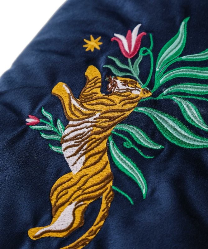 Chelsea Peers Enchanted Tiger Hot Water Bottle