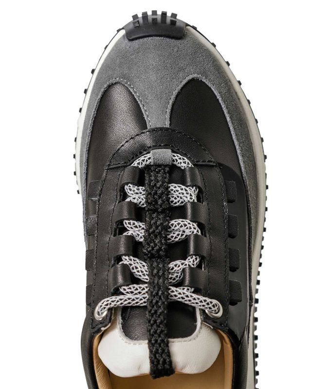 4CCCCEES Kapok Pinto Trainers