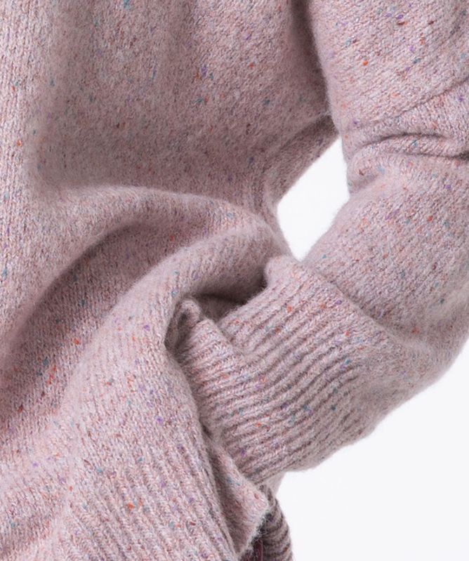 OSKA Cotton Alpaca 530/8458 Jumper