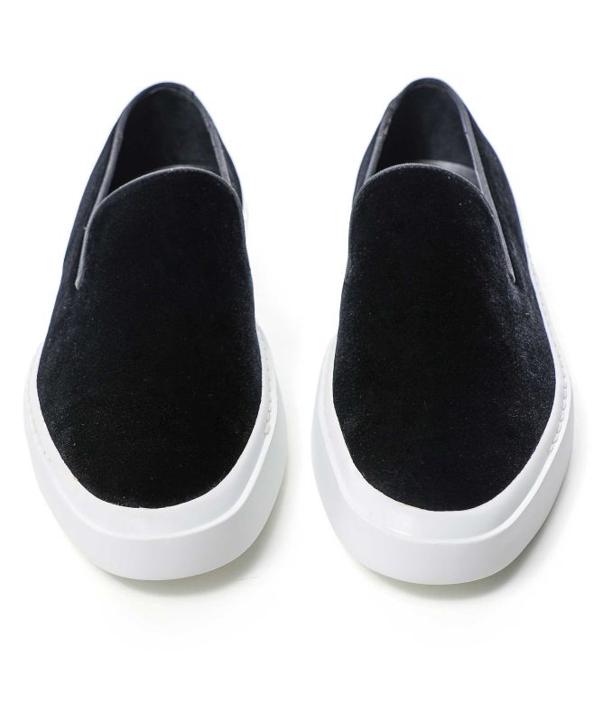 Limitato Julian Slip-On Trainers