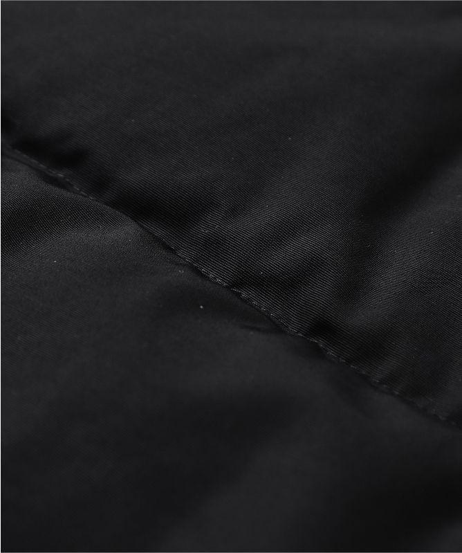 Moose Knuckles Maligne Hooded Parka Coat