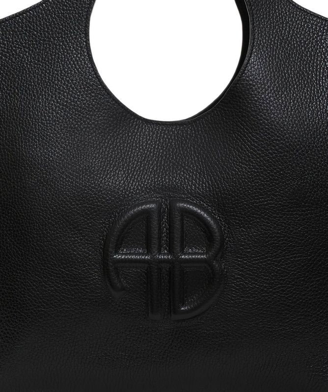 Anine Bing Medium Lili Tote Bag