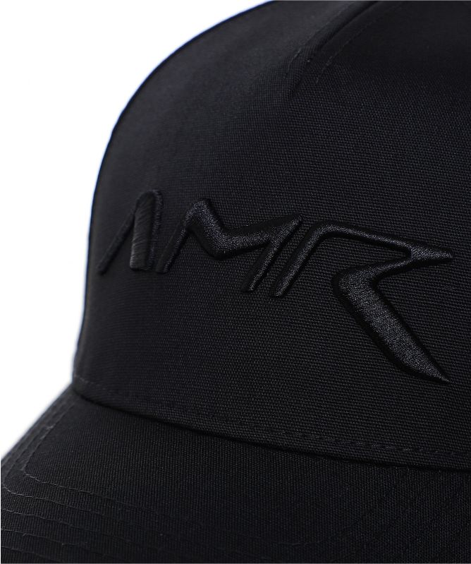 Hackett Embroidered AMR Cap