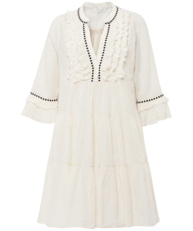 Devotion Twins Efisto Short Dress