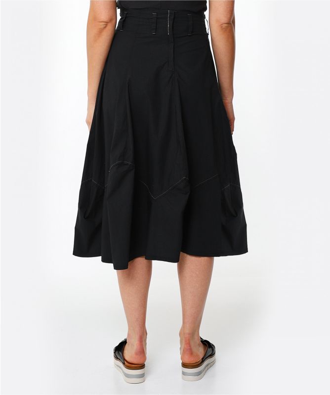 Lurdes Bergada Balloon Skirt