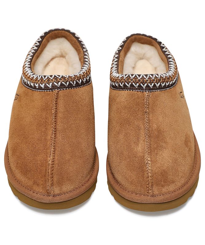 UGG Suede Tasman Slippers