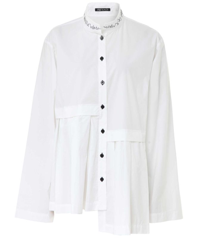 NU London Swiggle Shirt