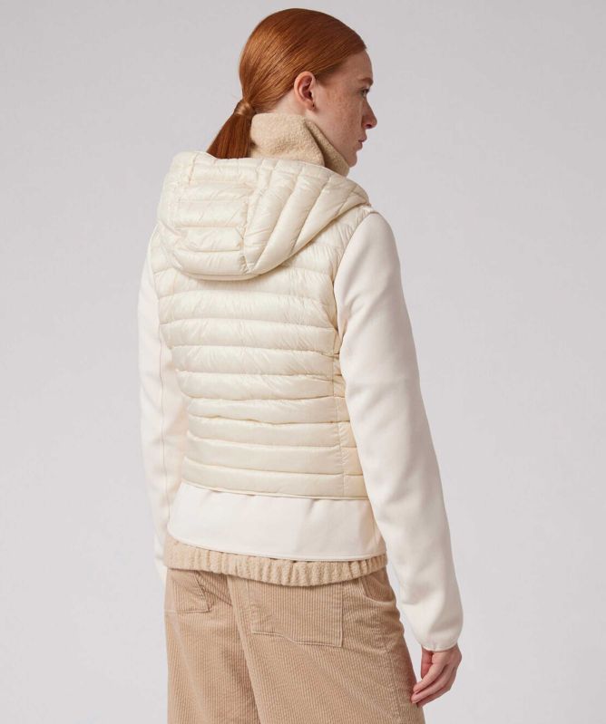 Parajumpers Lorita Hybrid Jacket