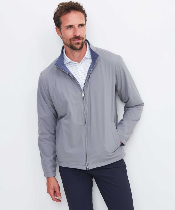 Peter Millar Ryder Reversible Jacket